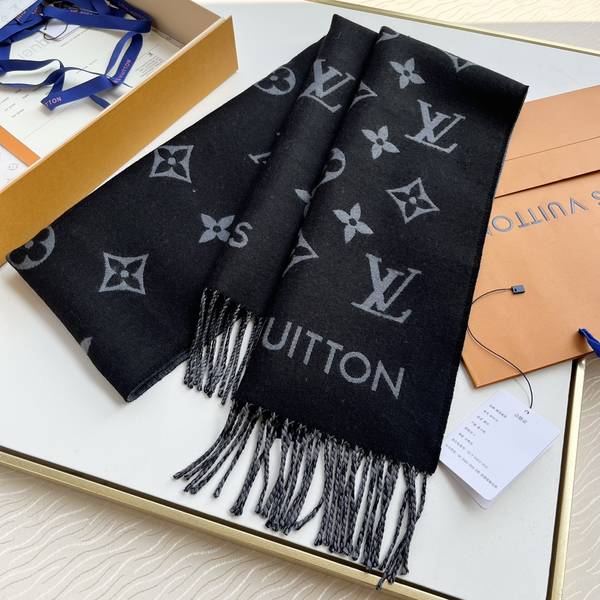 Louis Vuitton Scarf LVC00470 Louis Vuitton Scarf LVC00470